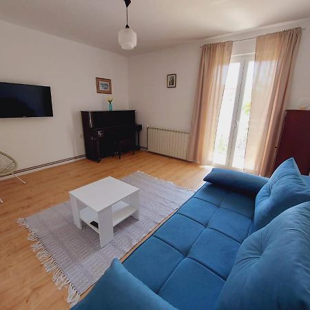 Apartments Mario プリモシュテン エクステリア 写真