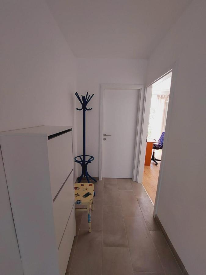 Apartments Mario プリモシュテン エクステリア 写真