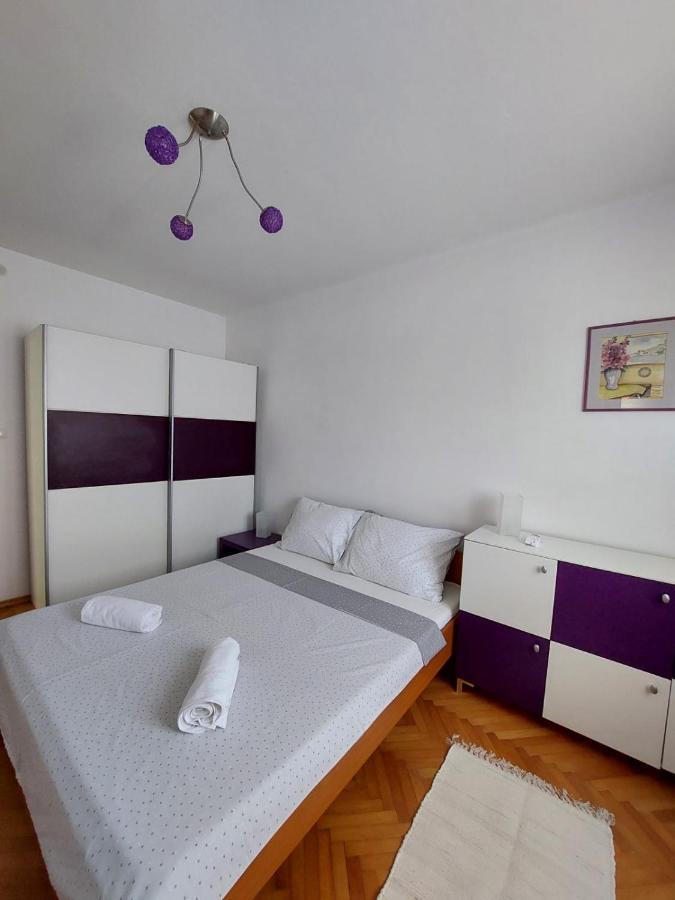 Apartments Mario プリモシュテン エクステリア 写真